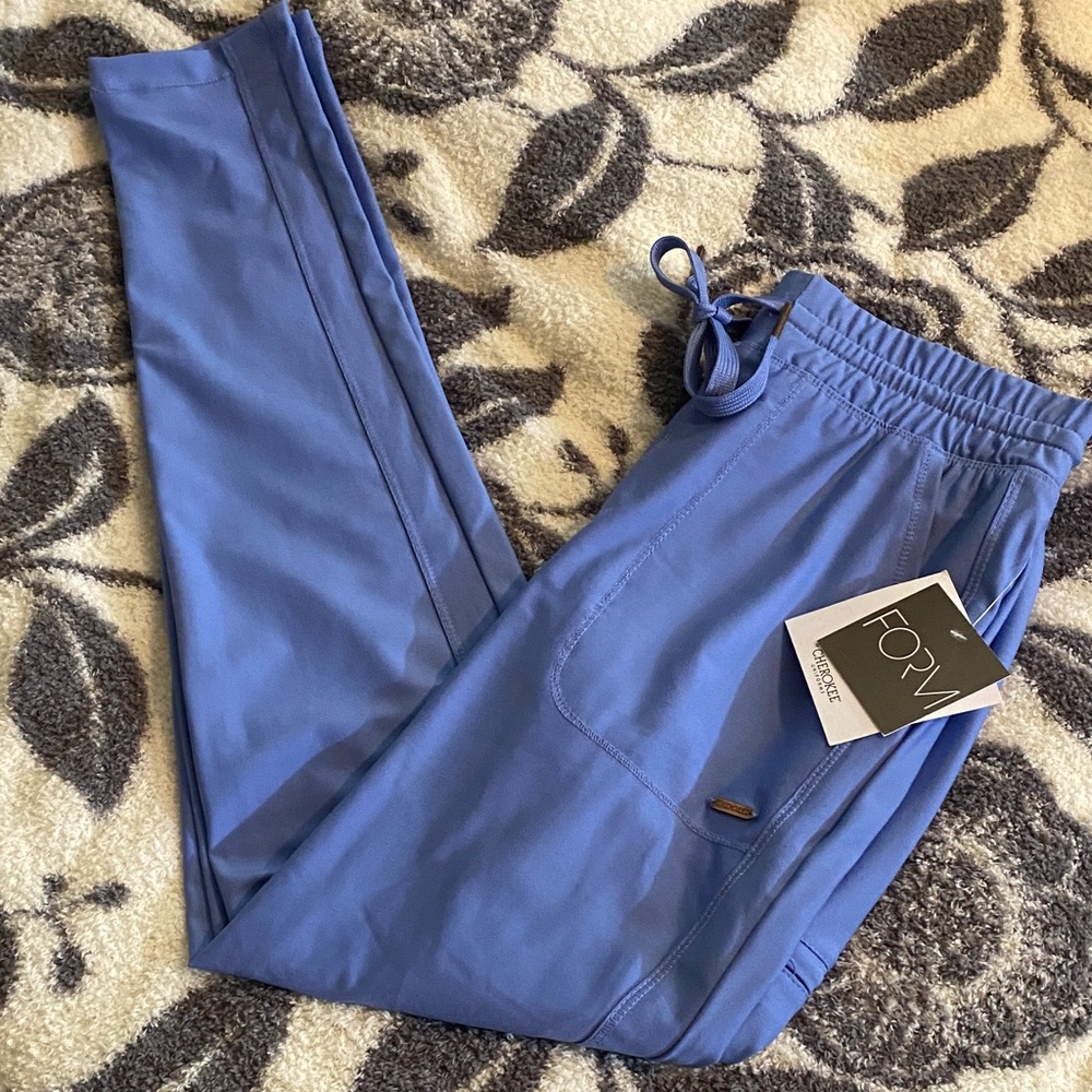 Cherokee Form woman’s scrub pant